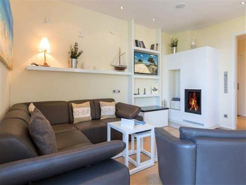 Ferieleilighet - 6 personer -  - Strandpromenade - 17429 - Bansin (Seebad)