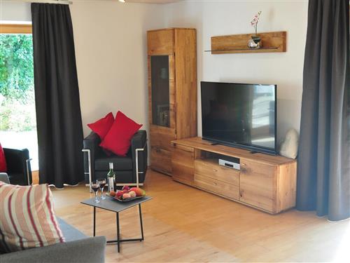 Ferielejlighed - 4 personer -  - Am Silberbühl - 87534 - Oberstaufen