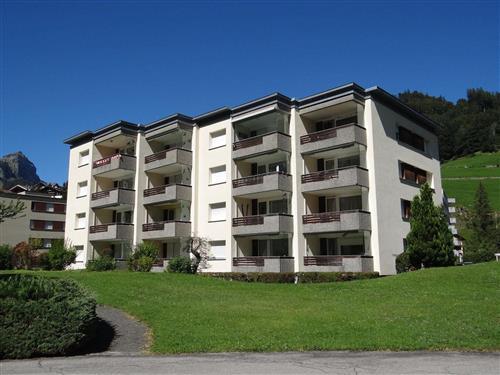 Holiday apartment - 4 persons -  - Engelberg - 6390
