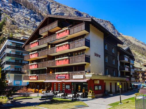 Holiday apartment - 4 persons -  - Zermatt - 3920