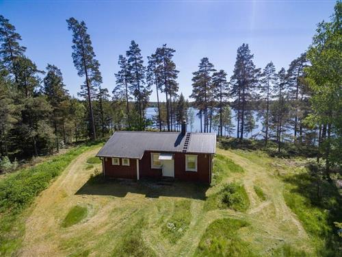 Holiday home - 4 persons -  - Försebo - 331 96 - Värnamo