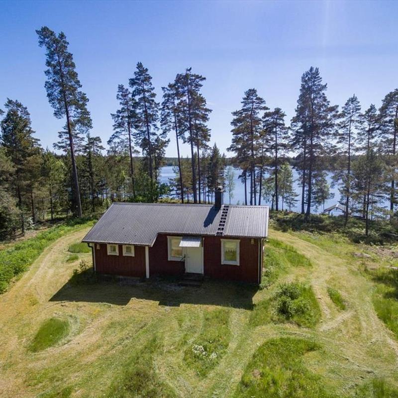 Sommerhus - 4 personer -  - Försebo - 331 96 - Värnamo