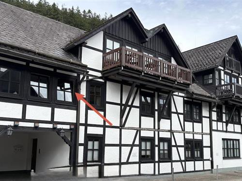 Ferieleilighet - 4 personer -  - 34508 - Willingen
