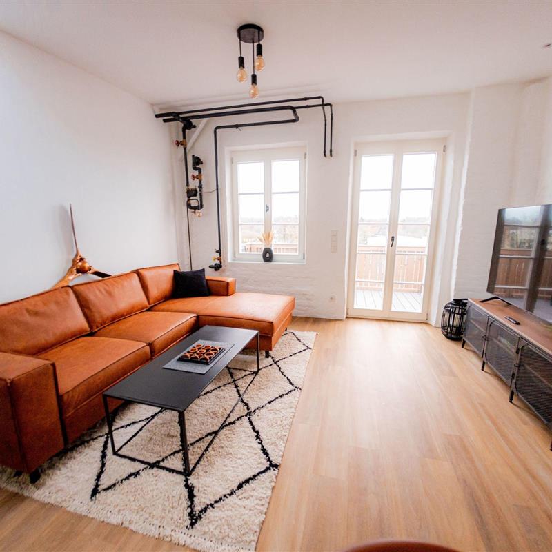 Ferielejlighed - 4 personer -  - Mühldorf - 84453