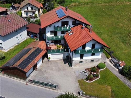 Ferielejlighed - 4 personer -  - Miesleuthenweg - 94249 - Bodenmais