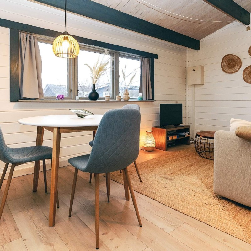 Ferienhaus - 4 Personen -  - Vibsevej - Karrebäksminde - 4736 - Southwest Zealand
