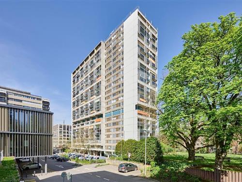 Ferielejlighed - 6 personer -  - Mühledorfstrasse - 3014 - Bern-Bümpliz