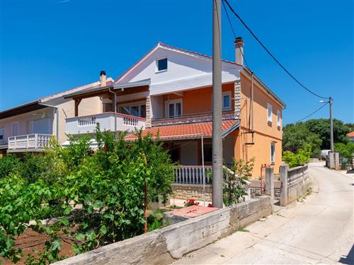 Holiday apartment - 2 persons -  - Put Iglica - 23205 - Bibinje