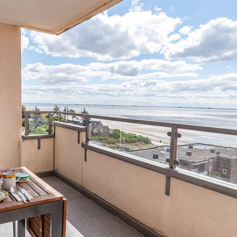 Ferielejlighed - 4 personer -  - Am Flugplatz - 25938 - Wyk