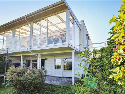 Ferienhaus - 6 Personen -  - Paulins Väg - 269 34 - Båstad