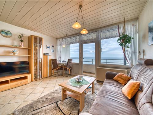 Ferielejlighed - 2 personer -  - Steinwarder - 23774 - Heiligenhafen