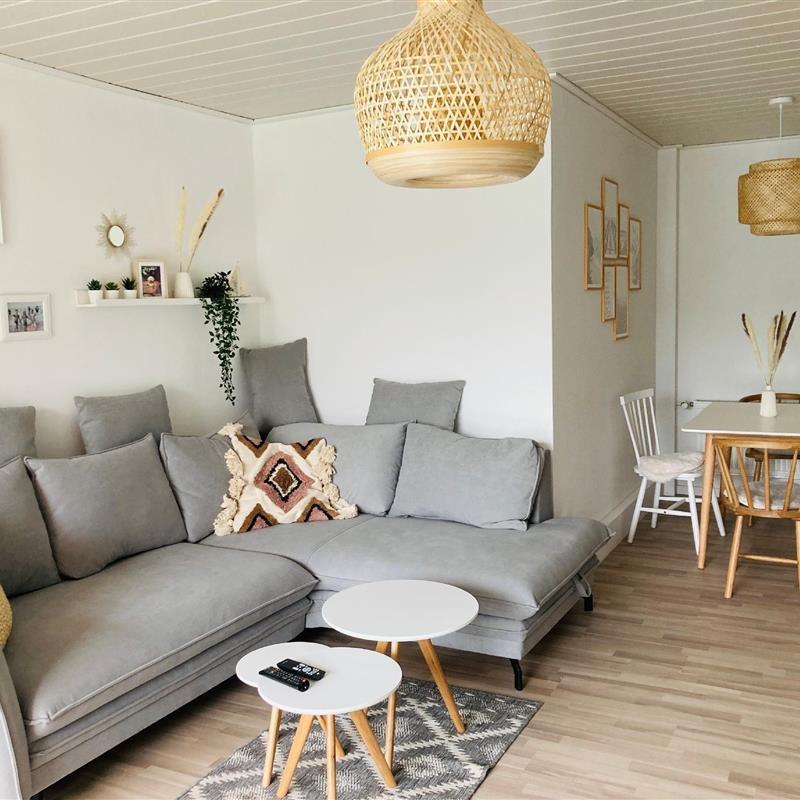 Ferielejlighed - 2 personer -  - Alte Bergstraße - 23683 - Scharbeutz