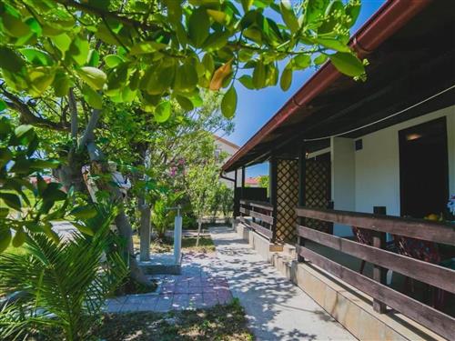 Ferielejlighed - 6 personer -  - Vrsi - 23235