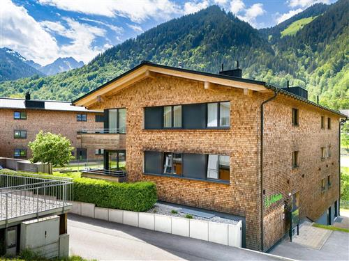 Ferielejlighed - 6 personer -  - Schelderhof 74 Top - 6708 - Brand