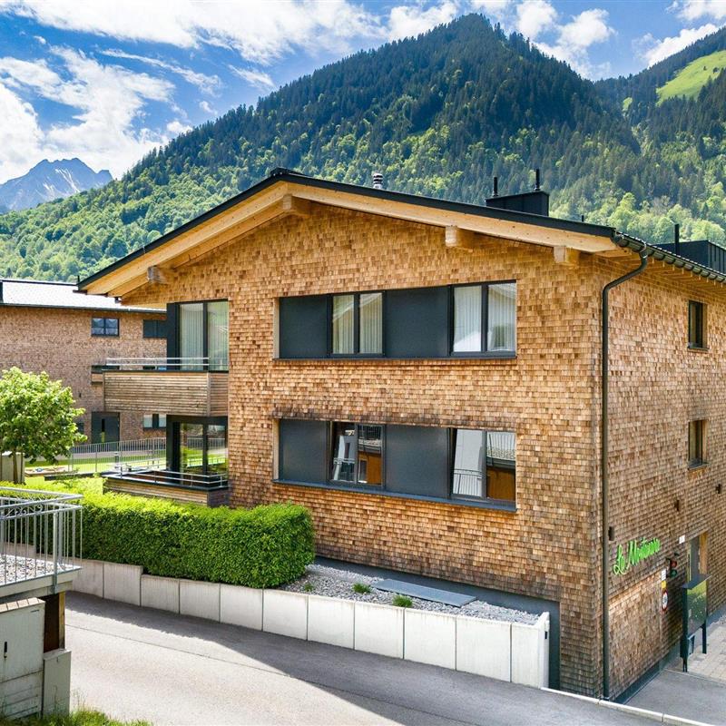 Ferielejlighed - 6 personer -  - Schelderhof 74 Top - 6708 - Brand