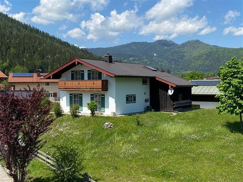 Ferienhaus - 3 Personen -  - Artenreitweg - 83471 - Schönau Am Königssee