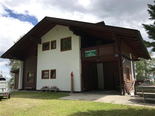 Holiday Home/Apartment - 4 persons -  - Kirchenweg - 9571 - Hochrindl