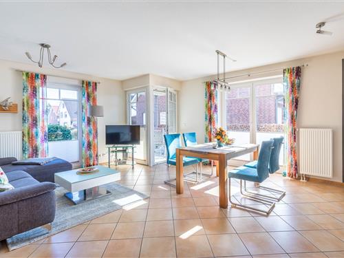 Ferielejlighed - 4 personer -  - Kastanienallee - 23946 - Boltenhagen