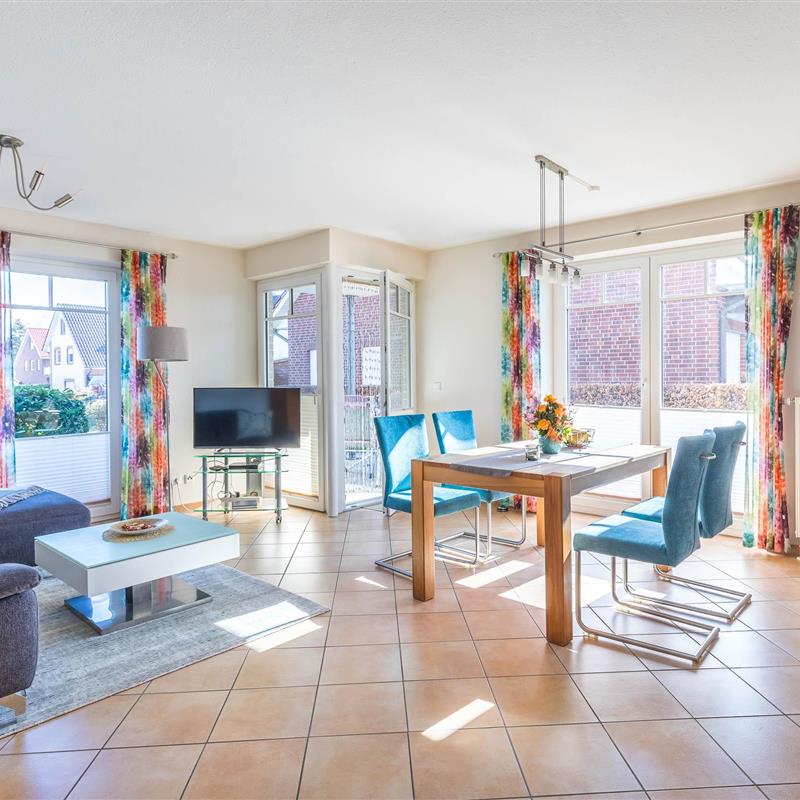 Ferielejlighed - 4 personer -  - Kastanienallee - 23946 - Boltenhagen