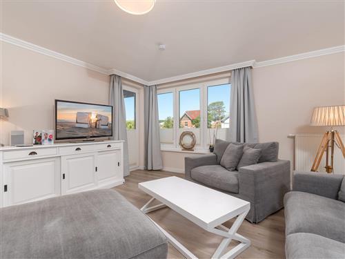 Ferieleilighet - 4 personer -  - Strandpromenade - 17429 - Bansin (Seebad)