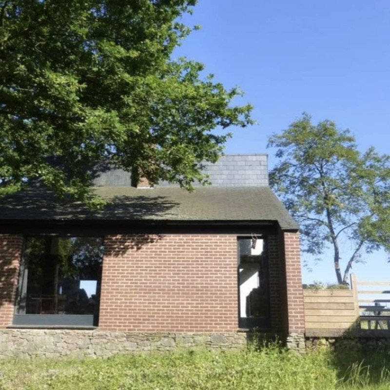 Sommerhus - 6 personer -  - 5542 - Blaimont