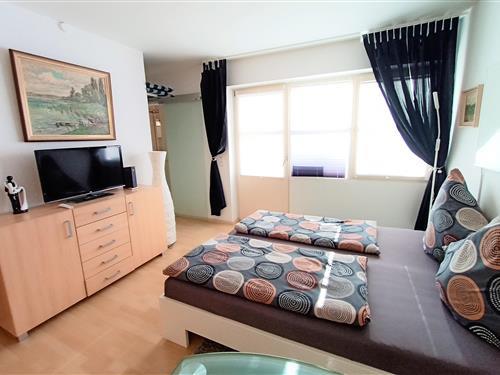 Semesterlägenhet - 2 personer -  - Brühlstr. - 88079 - Kressbronn Am Bodensee