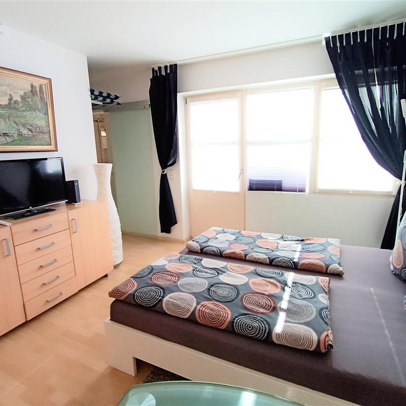 Ferielejlighed - 2 personer -  - Brühlstr. - 88079 - Kressbronn Am Bodensee