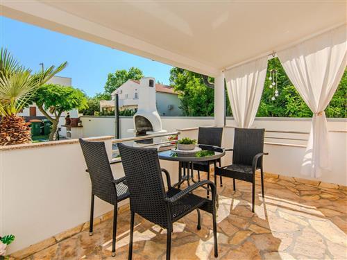 Ferielejlighed - 3 personer -  - Nin - 23232