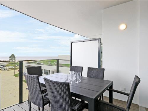 Ferieleilighet - 6 personer -  - Am Leuchtenfeld 5, Whg - High End Travemünde - 23570 - Lübeck Travemünde