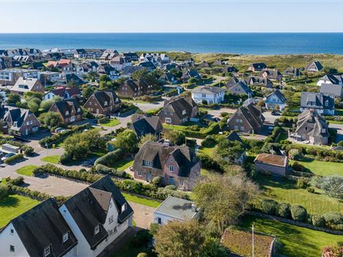 Feriehus - 6 personer -  - Westerhörn - 25996 - Wenningstedt-Braderup (Sy