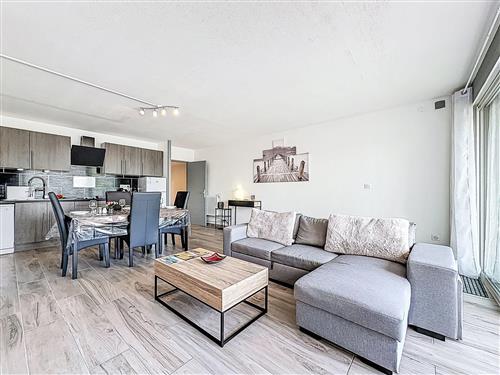 Ferienwohnung - 4 Personen -  - Port Camargue - 30240