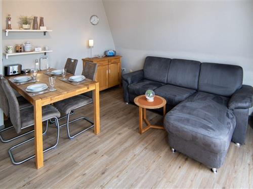 Ferielejlighed - 3 personer -  - Möhlenweg - 26553 - Dornumersiel