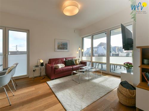 Ferieleilighet - 5 personer -  - Peterstraße - 26486 - Wangerooge