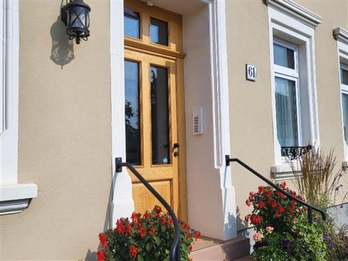 Ferienhaus - 4 Personen -  - Niederlosheimerstraße - 66679 - Losheim Am See