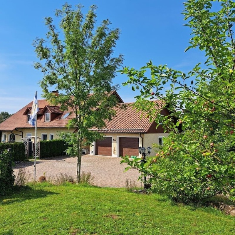 Sommerhus - 2 personer -  - 95466 - Kirchenpingarten