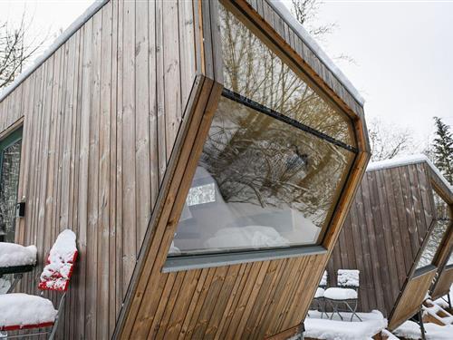 Sommerhus - 2 personer -  - An der Mühlwiese - 37520 - Osterode