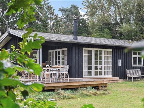 Ferienhaus - 6 Personen -  - Rosenvej - Vesterlökken - 8305 - Samsö