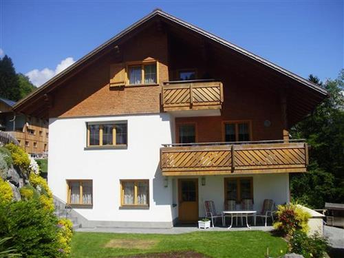 Ferielejlighed - 4 personer -  - Rufana - 6731 - Sonntag