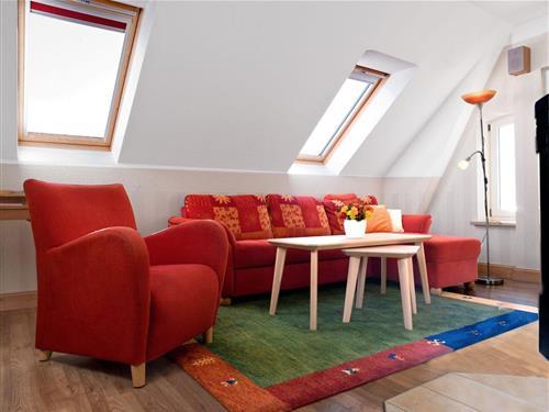 Ferieleilighet - 3 personer -  - Einhusen - 23999 - Insel Poel / Ot Einhusen