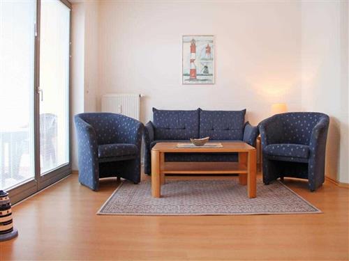 Holiday Home/Apartment - 4 persons -  - Mittelpromenade - 23946 - Boltenhagen