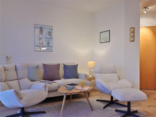 Ferielejlighed - 4 personer -  - Mittelpromenade - 23946 - Boltenhagen