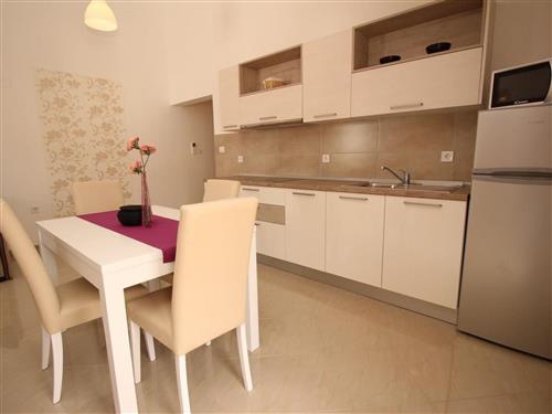 Holiday apartment - 4 persons -  - Krk/Baška - 51523