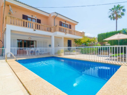 Villa - 8 personer -  - 07560 - Cala Millor, Illes Balears