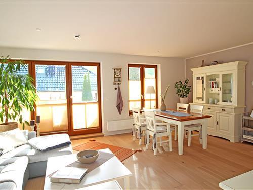 Ferielejlighed - 2 personer -  - Strandstraße - 18211 - Nienhagen