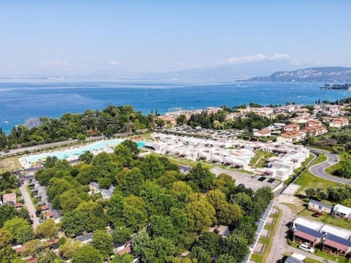 Ferielejlighed - 3 personer -  - 37011 - Cisano Di Bardolino