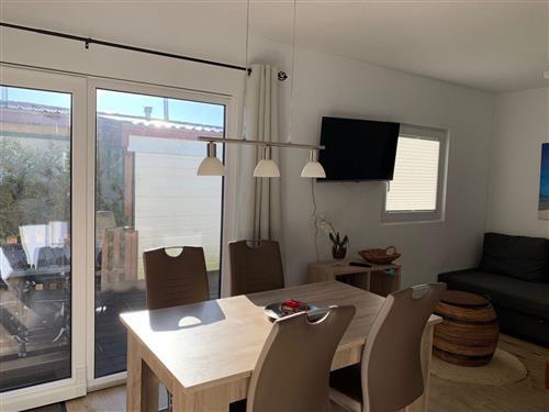 Sommerhus - 5 personer -  - Wervershoof - 1693CE