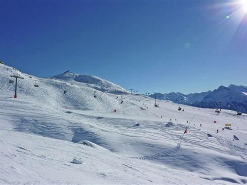 Ferielejlighed - 8 personer -  - 6278 - Hainzenberg