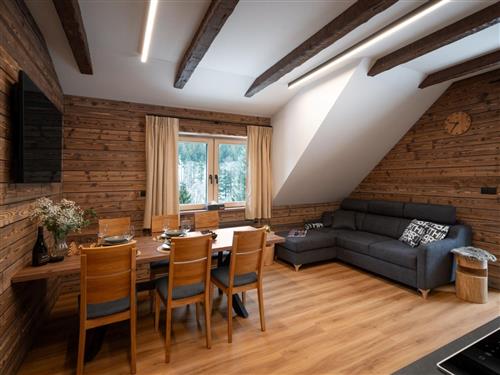 Ferieleilighet - 6 personer -  - Dolni Morava - 561 69