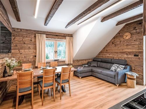 Ferielejlighed - 6 personer -  - Dolni Morava - 561 69