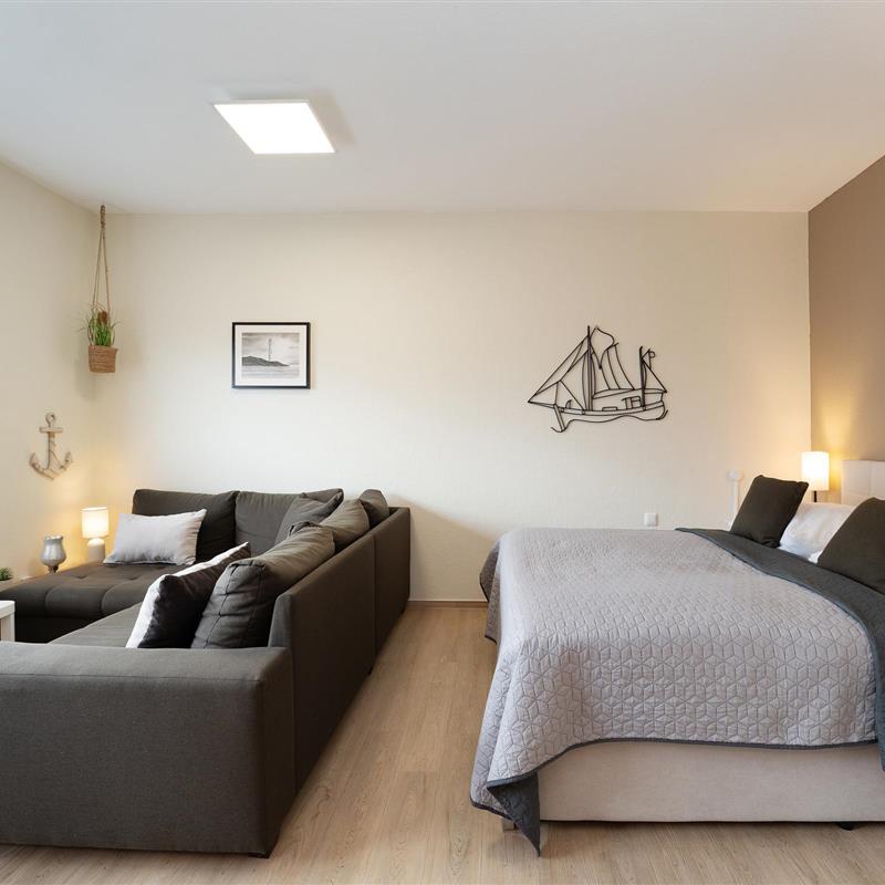 Ferielejlighed - 2 personer -  - Deichstraße - 23746 - Kellenhusen